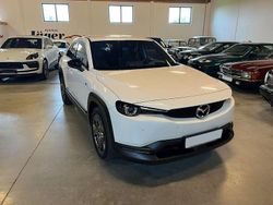 Weiß Gebraucht 2023 Mazda MX30 Ad'Vantage SUV | 15.500 € (Guter Preis)