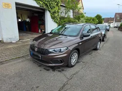 Braun Gebraucht 2017 Fiat Tipo Pop Kombi | 7.000 € (Superpreis)