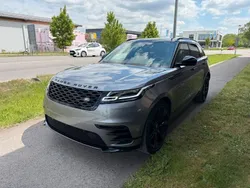 Eiger grey Gebraucht 2020 Land Rover Range Rover Velar SE Dynamic SUV | 48.990 € (Fairer Preis)