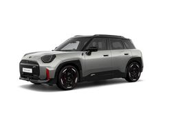 Gebraucht 2024 Mini Aceman SUV | 41.113 €