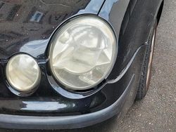 Schwarz Gebraucht 2003 VW Polo Limousine | 250 € (Superpreis)