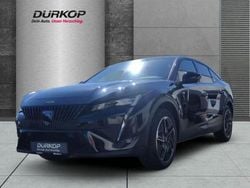 Schwarz Gebraucht 2023 Peugeot 408 Limousine | 25.970 € (Guter Preis)