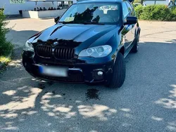 Schwarz Gebraucht 2011 BMW X5 M Sport SUV | 14.600 €