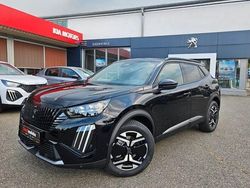 Schwarz Neu 2025 Peugeot 2008 GTi SUV | 33.950 € (Teuer)