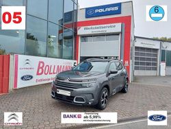 Other Gebraucht 2020 Citroën C5 Aircross Live SUV | 15.950 € (Etwas zu teuer)