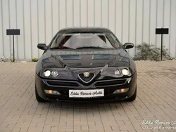Alfa Romeo GTV