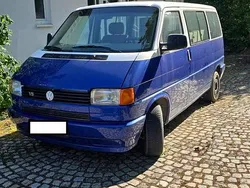 Gebraucht 1993 VW T4 Allstar Van | 5.000 €
