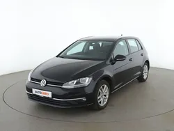 Schwarz Gebraucht 2018 VW Golf VII Comfortline Limousine | 17.560 € (Guter Preis)