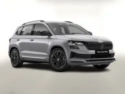 Grau Neu 2025 Skoda Karoq SUV | 35.488 € (Fairer Preis)
