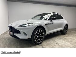 Weiß Gebraucht 2021 Aston Martin DBX SUV | 119.950 € (Fairer Preis)
