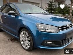 Gebraucht 2014 VW Polo GT Kleinwagen | 10.900 € (Guter Preis)