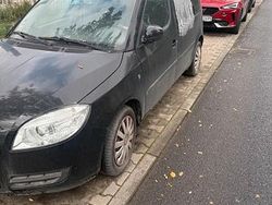 Gebraucht 2010 Skoda Roomster Van / Kleinbus | 800 €