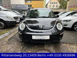 Schwarz Gebraucht 2006 VW Beetle Limousine | 2.650 € (Guter Preis)