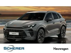 Grau Neu 2025 Cupra Terramar VZ SUV | 55.480 € (Teuer)