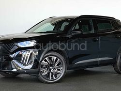 Schwarz Gebraucht 2024 Peugeot 2008 GT SUV | 29.470 €