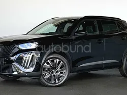 Schwarz Neu 2024 Peugeot 2008 GT SUV | 29.470 € (Etwas zu teuer)