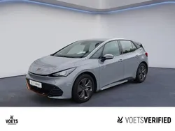 Grau Gebraucht 2023 Cupra Born Kleinwagen | 27.680 € (Fairer Preis)