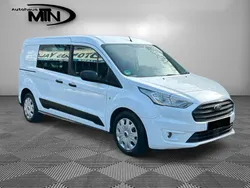Weiß Gebraucht 2019 Ford Transit S Limousine | 10.390 € (Guter Preis)