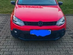 VW Polo Cross