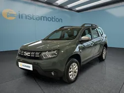 Grau Gebraucht 2024 Dacia Duster Expression SUV | 20.099 €