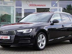 Andere Gebraucht 2018 Audi A4 Comfort Kombi | 21.990 € (Fairer Preis)