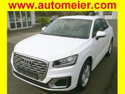 Weiß Gebraucht 2020 Audi Q2 Sport SUV | 25.990 € (Fairer Preis)