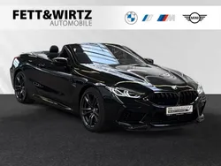 BMW M8