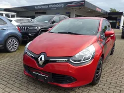 Rot Gebraucht 2013 Renault Clio IV Dynamique Limousine | 4.700 € (Fairer Preis)