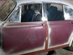 Weiß Gebraucht 2025 Jaguar MK II Limousine | 5.050 €