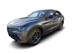 Andere Gebraucht 2024 Alfa Romeo Stelvio Veloce SUV | 48.349 € (Teuer)