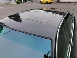 Schwarz Gebraucht 1998 Audi A8 Limousine | 8.500 € (Teuer)