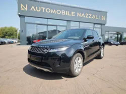 Schwarz Gebraucht 2019 Land Rover Range Rover evoque S SUV | 23.990 € (Etwas zu teuer)