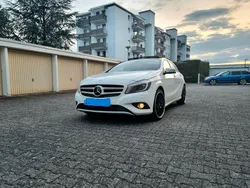 Weiß Gebraucht 2014 Mercedes A180 Style Limousine | 11.900 € (Fairer Preis)