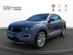 Gebraucht 2022 VW T-Roc Style SUV | 25.990 € (Etwas zu teuer)
