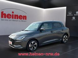 Grau Gebraucht 2025 Suzuki Swift Comfort+ Kleinwagen | 16.880 € (Superpreis)