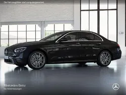 Gebraucht 2023 Mercedes E450 | 56.990 € (Fairer Preis)