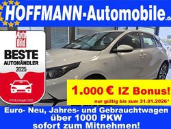 Weiß Neu 2025 Kia Ceed Kleinwagen | 19.600 € (Superpreis)