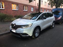 Weiß Gebraucht 2016 Renault Espace Van / Kleinbus | 12.000 €