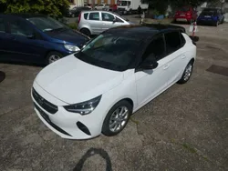 Weiß Gebraucht 2021 Opel Corsa Edition Limousine | 15.780 € (Fairer Preis)