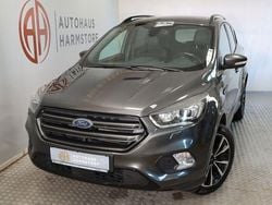 Magnetic Gebraucht 2018 Ford Kuga ST-Line SUV | 13.890 € (Guter Preis)