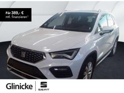 Weiß Gebraucht 2025 Seat Ateca Xperience SUV | 29.450 € (Fairer Preis)