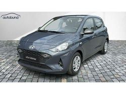Neu 2025 Hyundai i10 Comfort Kleinwagen | 16.970 € (Fairer Preis)