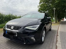 Schwarz Gebraucht 2024 Seat Ibiza Beats Kleinwagen | 18.900 € (Fairer Preis)