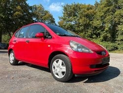 Gebraucht 2004 Honda Jazz Kleinwagen | 1.400 € (Fairer Preis)