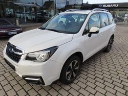 Weiß Gebraucht 2016 Subaru Forester Exclusive+ SUV | 11.890 € (Guter Preis)