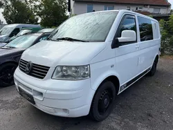 Grau Gebraucht 2005 VW T5 Van | 10.490 € (Fairer Preis)