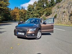 Braun Gebraucht 2015 Audi Q5 SUV | 17.000 € (Fairer Preis)