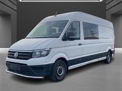 Candyweiã Gebraucht 2019 VW Crafter Van | 22.890 € (Superpreis)