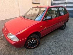 Grau Gebraucht 1994 Citroën AX Kleinwagen | 650 €