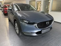 Grau Neu 2024 Mazda CX-30 Exclusive-Line SUV | 28.990 €
